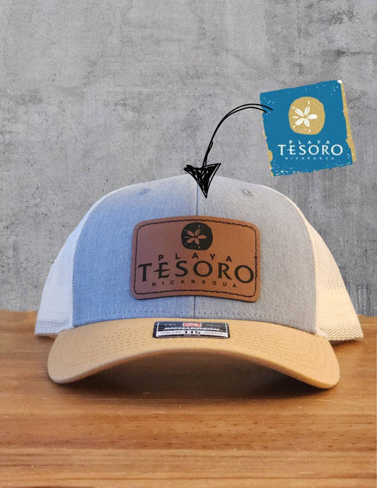 Custom Logo Hat