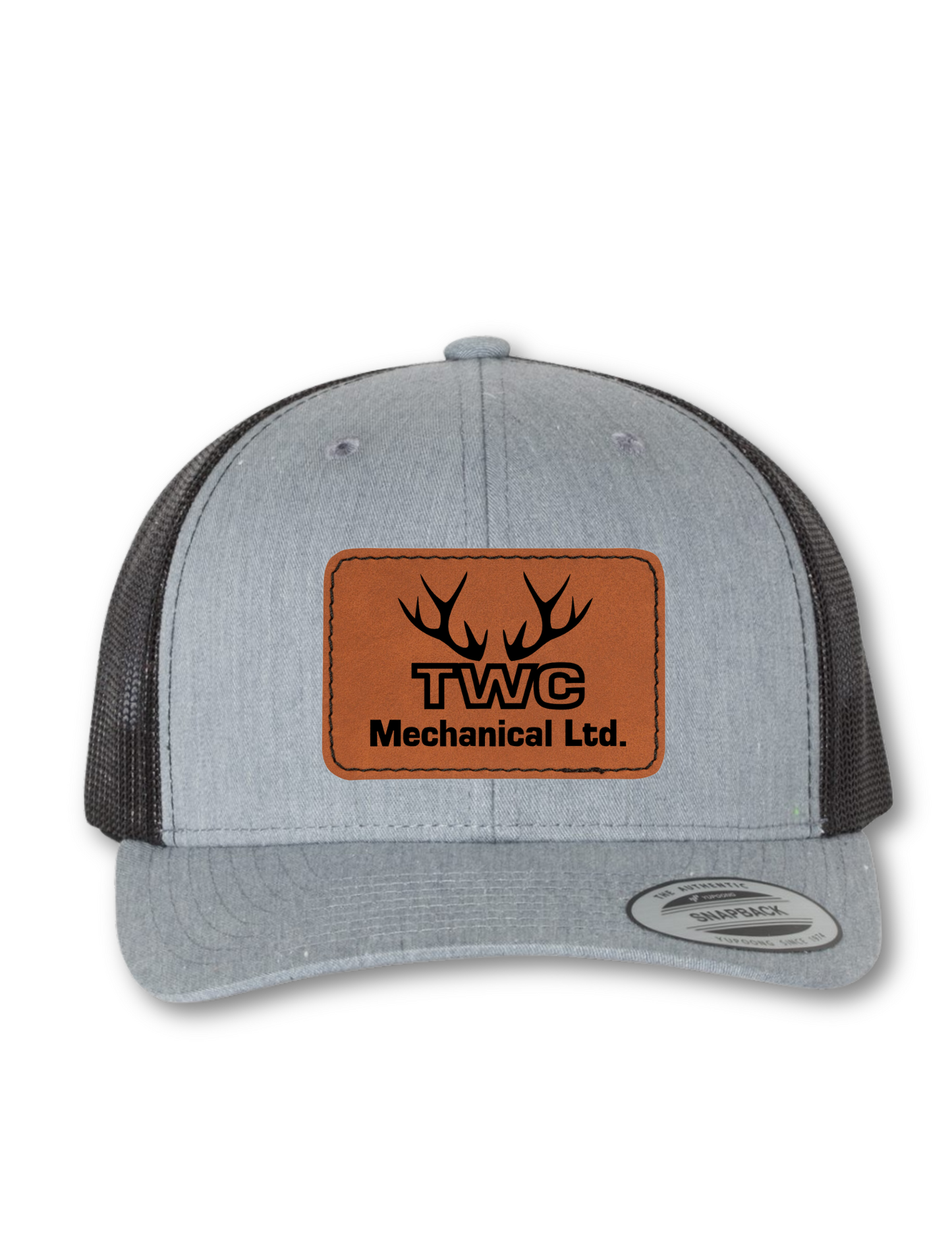 TWC Mechanical Hat