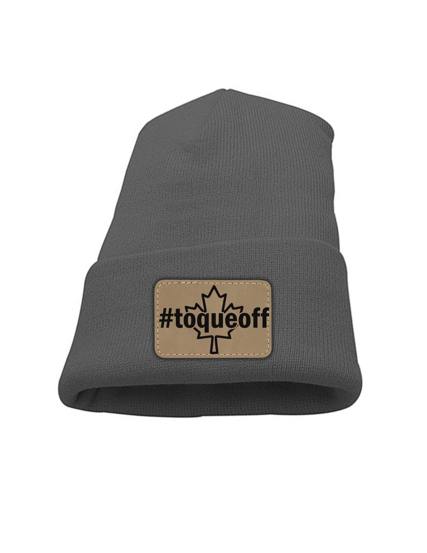 #ToqueOff Toques