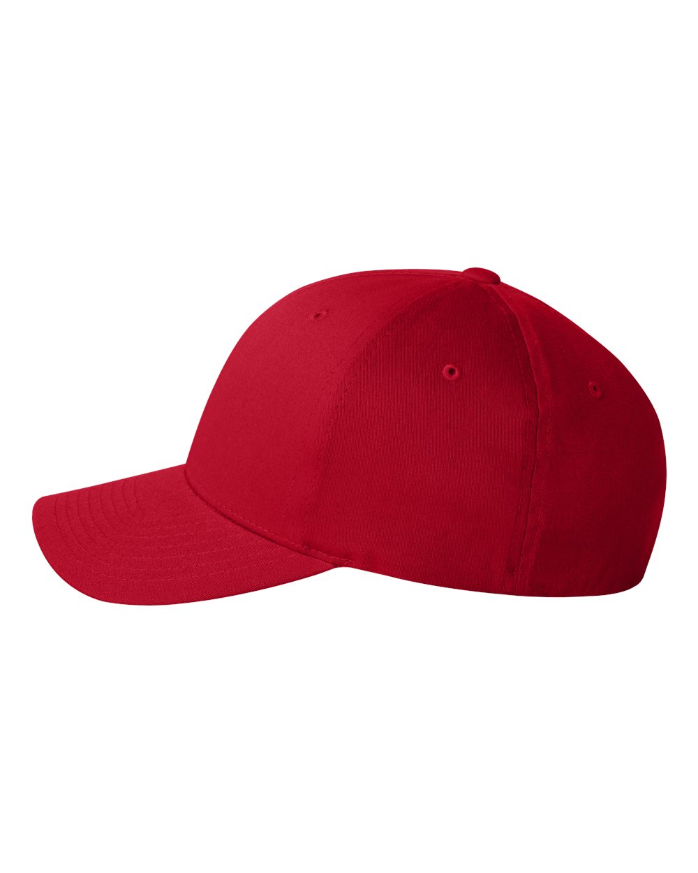 Flexfit 5001 Red S/M