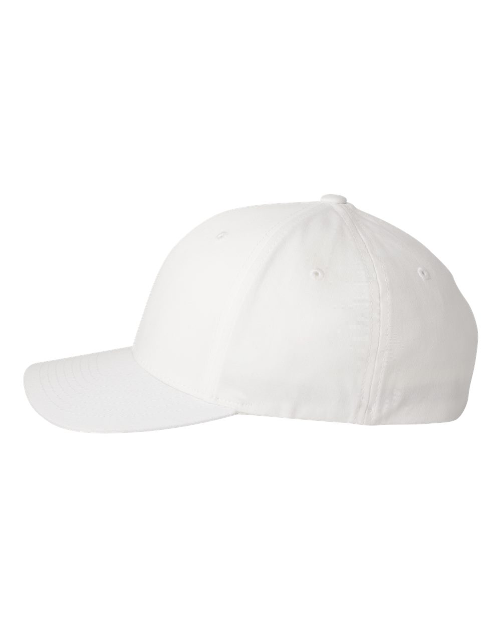 Flexfit 5001 White S/M