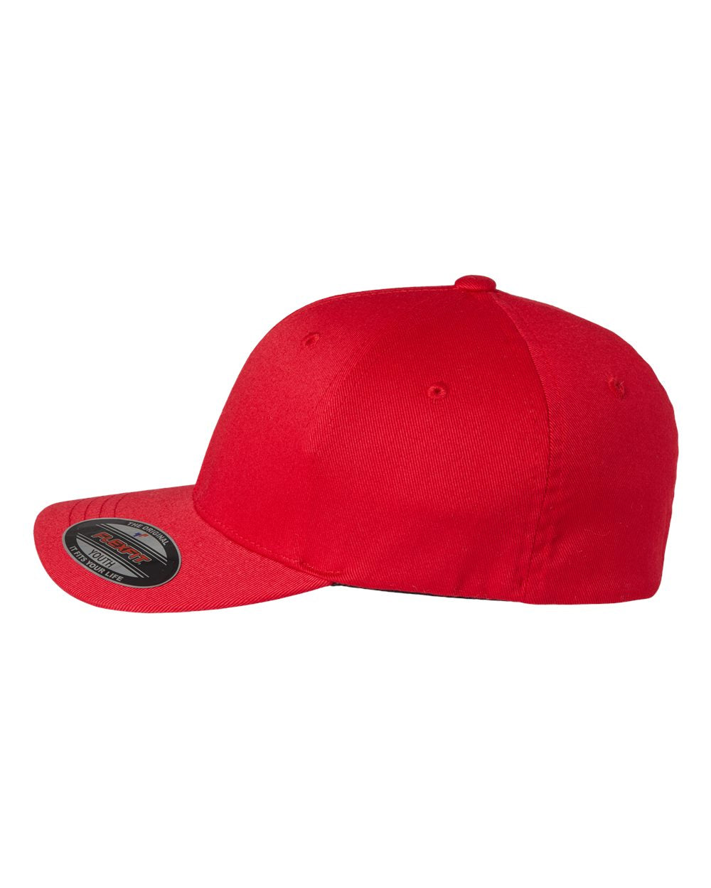 Flexfit 6277Y Red