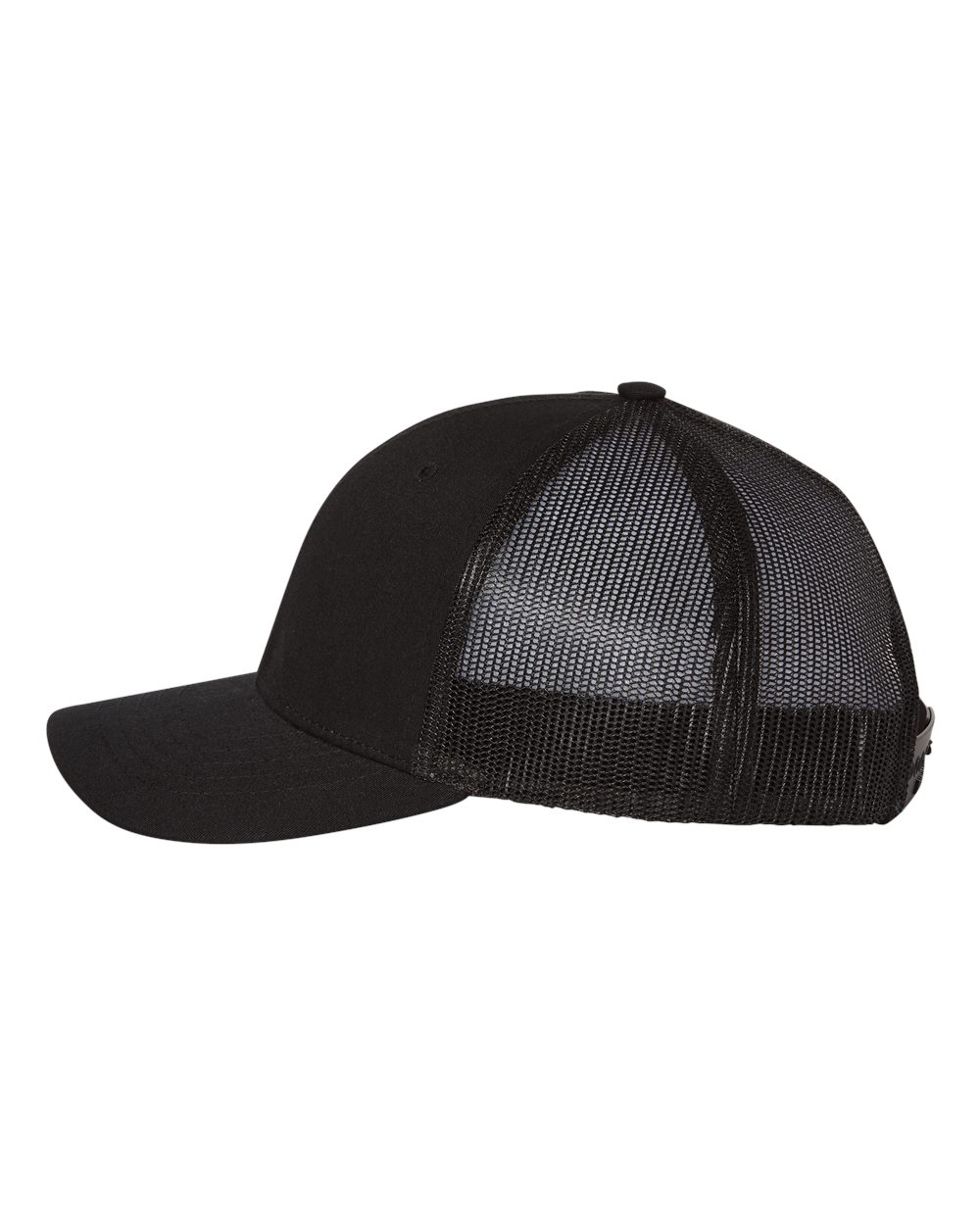 Richardson 112Y Black