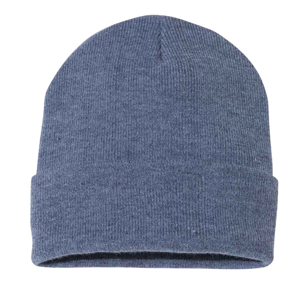 Heather Navy