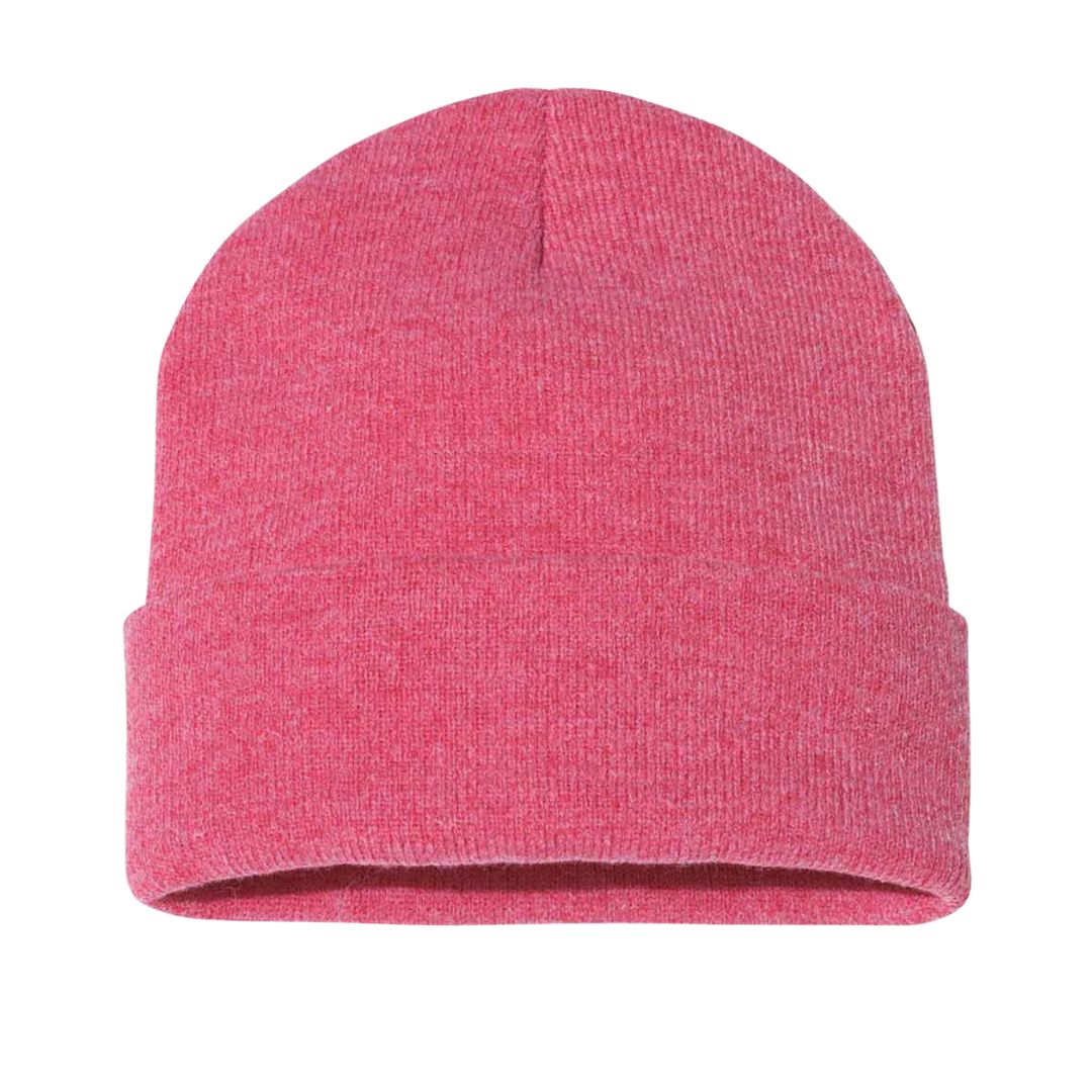 Heather Red