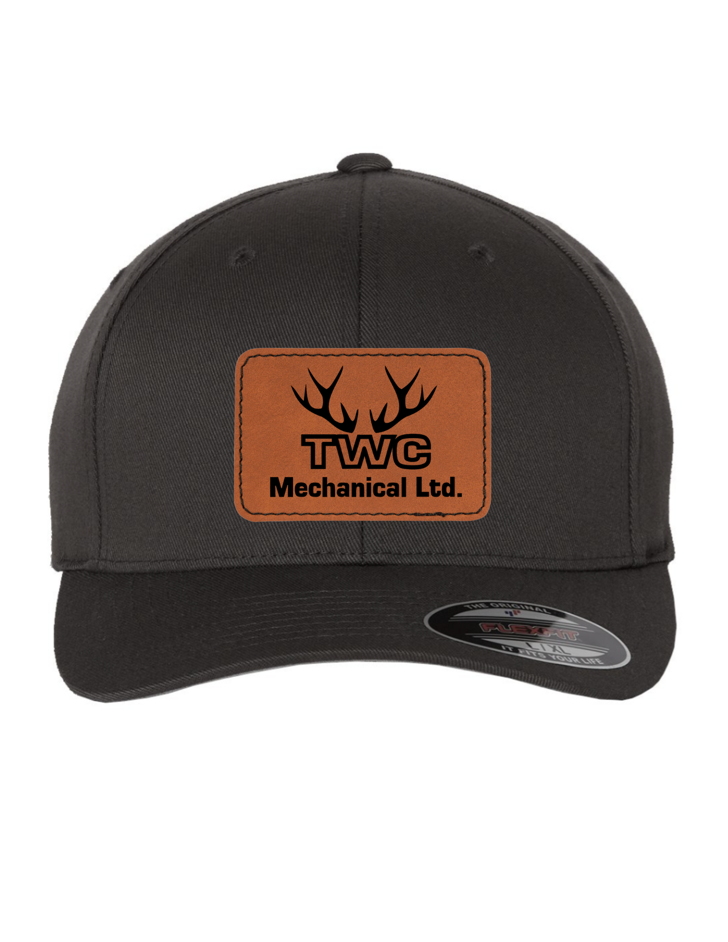 TWC Mechanical Hat