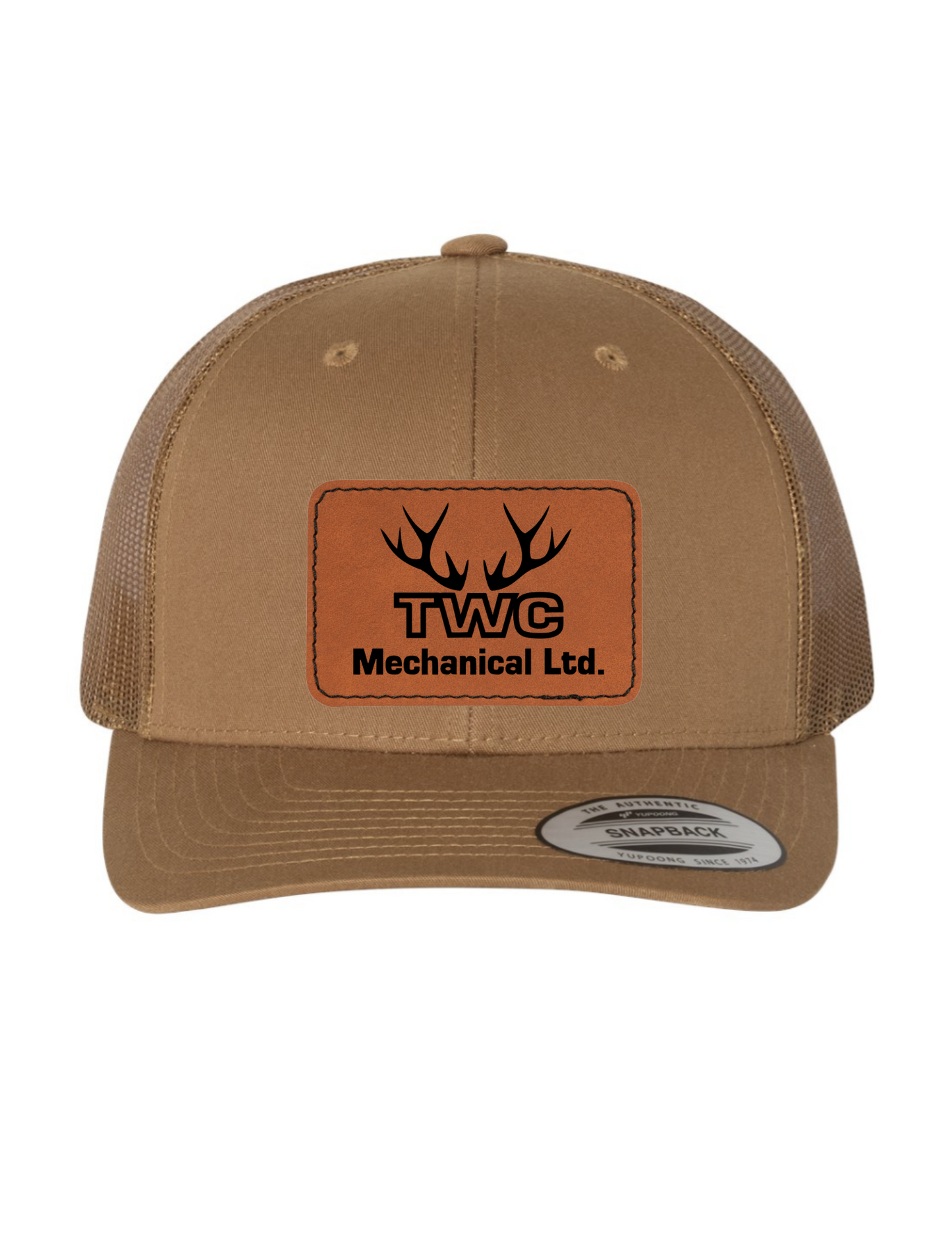 TWC Mechanical Hat