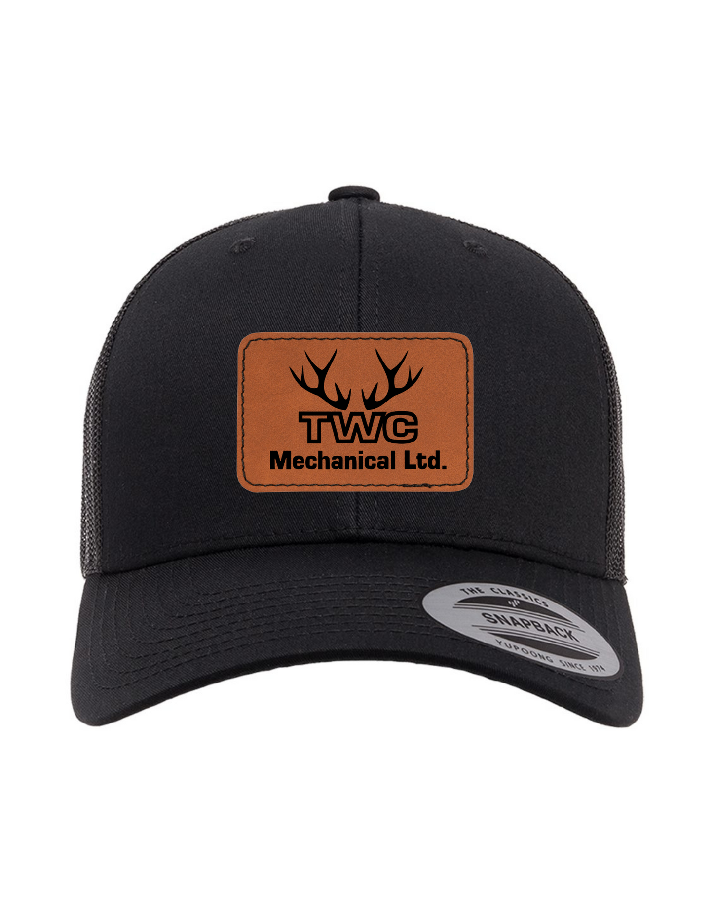 TWC Mechanical Hat