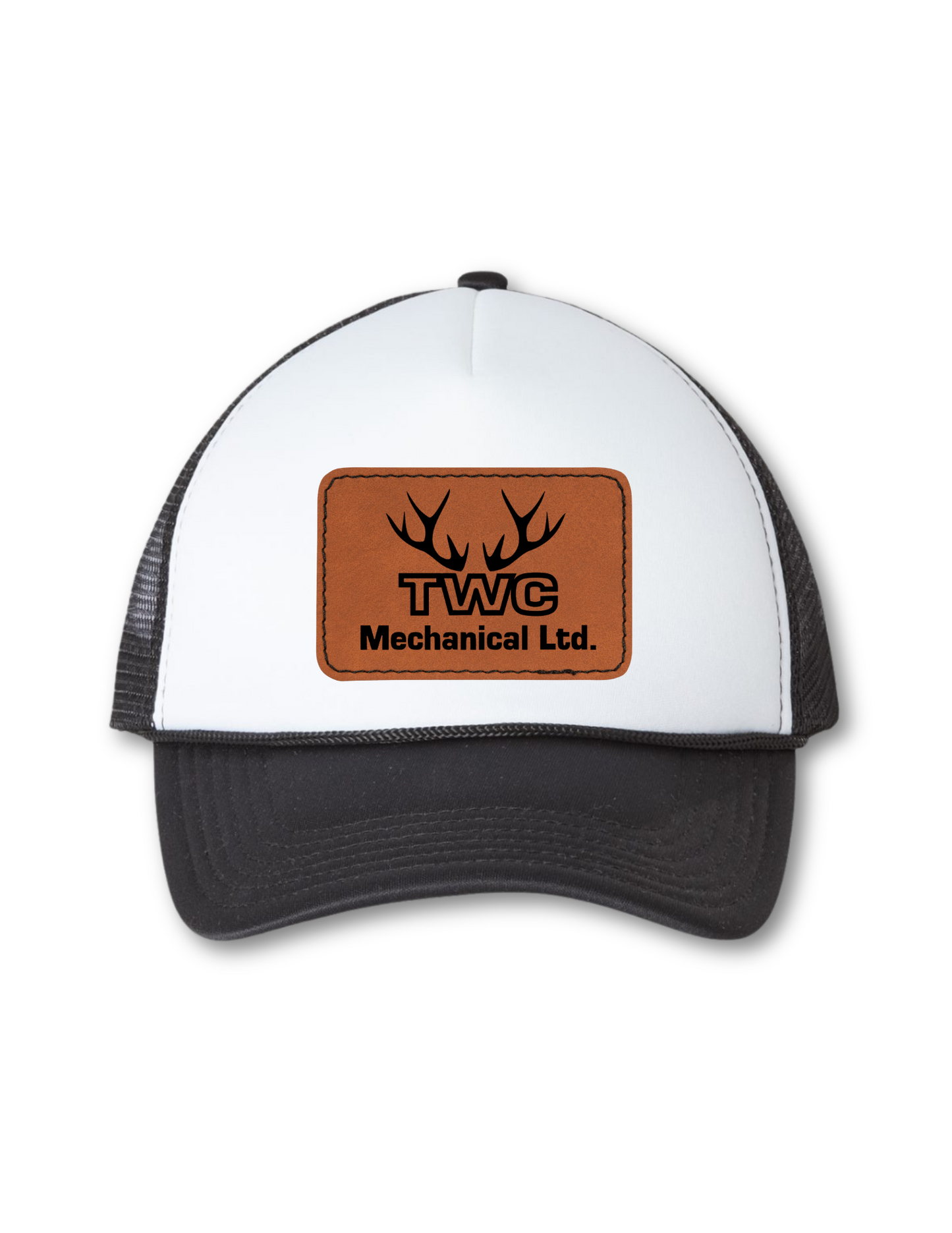 TWC Mechanical Hat