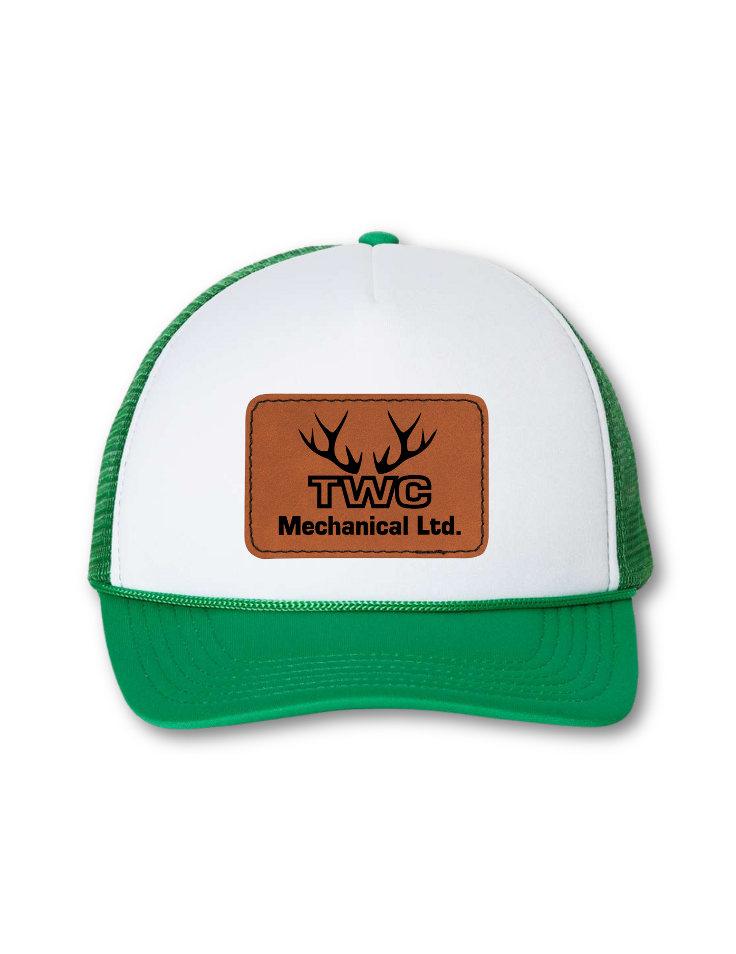 TWC Mechanical Hat