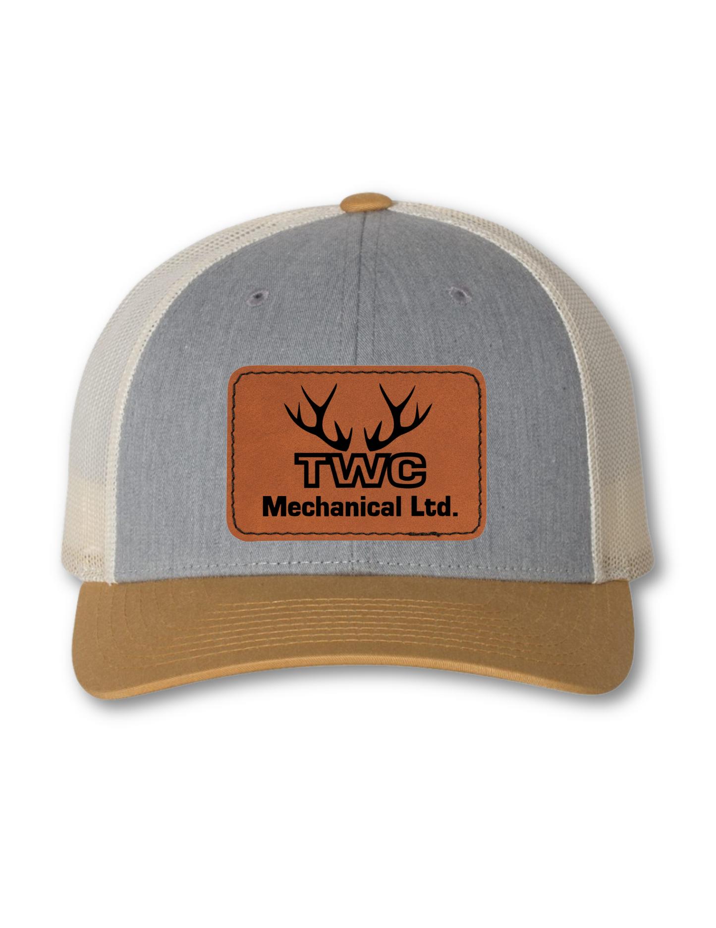 TWC Mechanical Hat