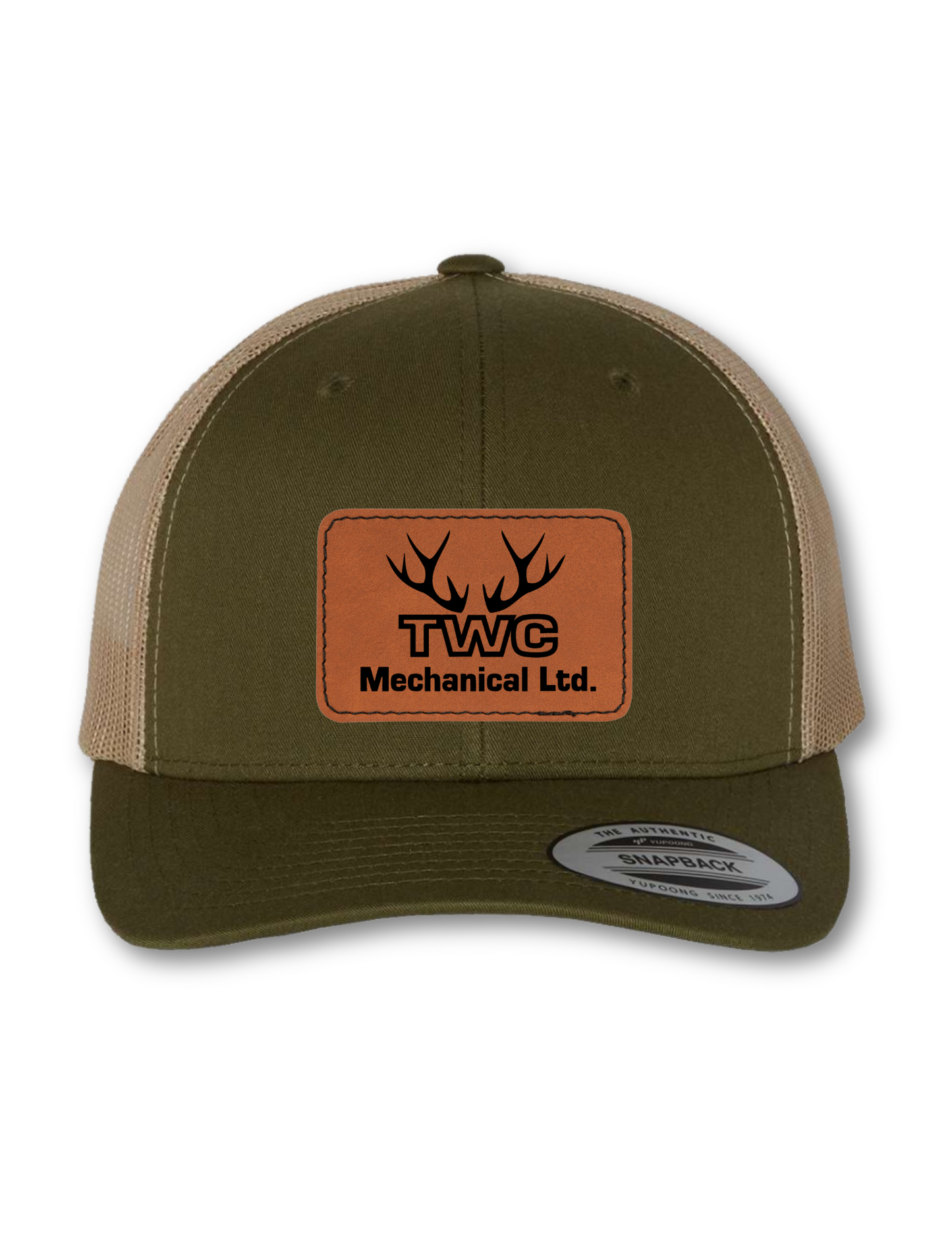 TWC Mechanical Hat