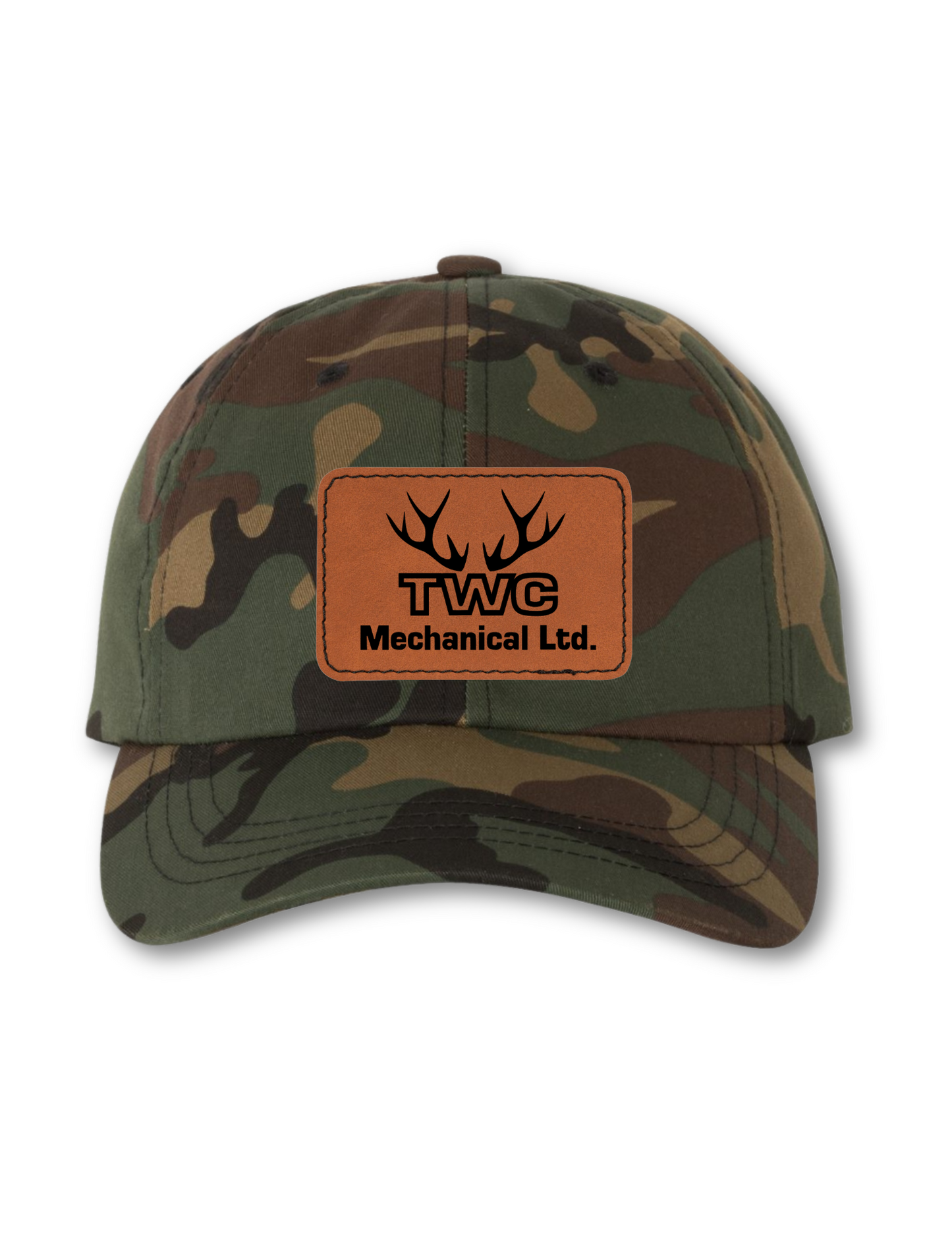 TWC Mechanical Hat