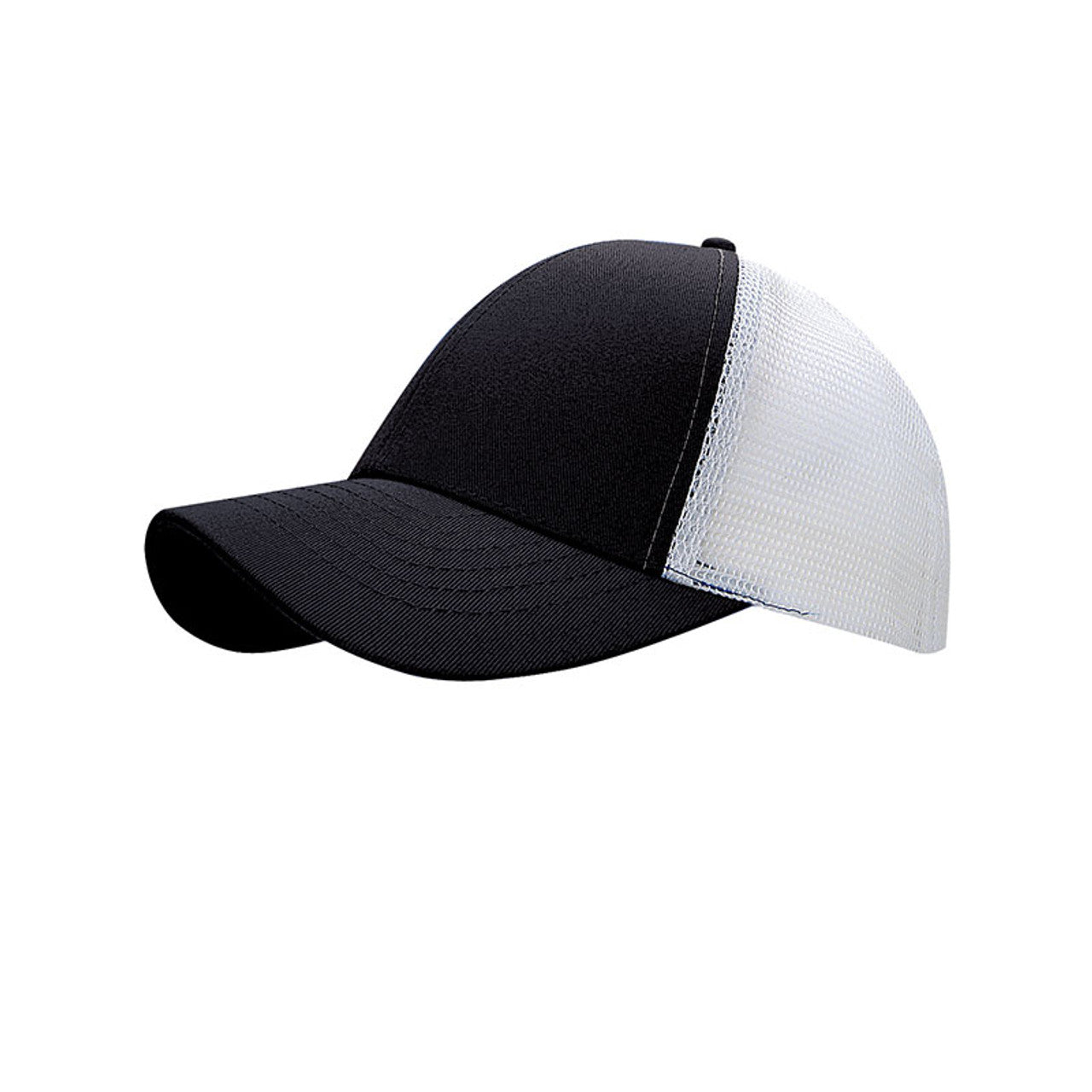 Non-Branded Black/White