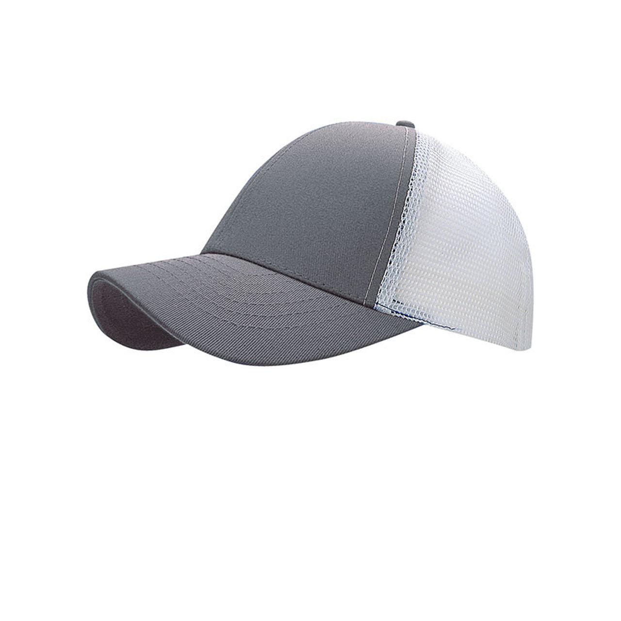 Non-Branded Charcoal/White