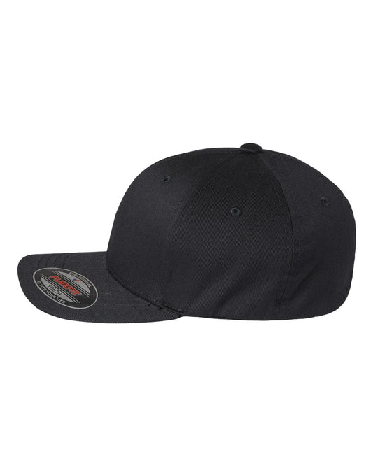 Flexfit 6277Y Black