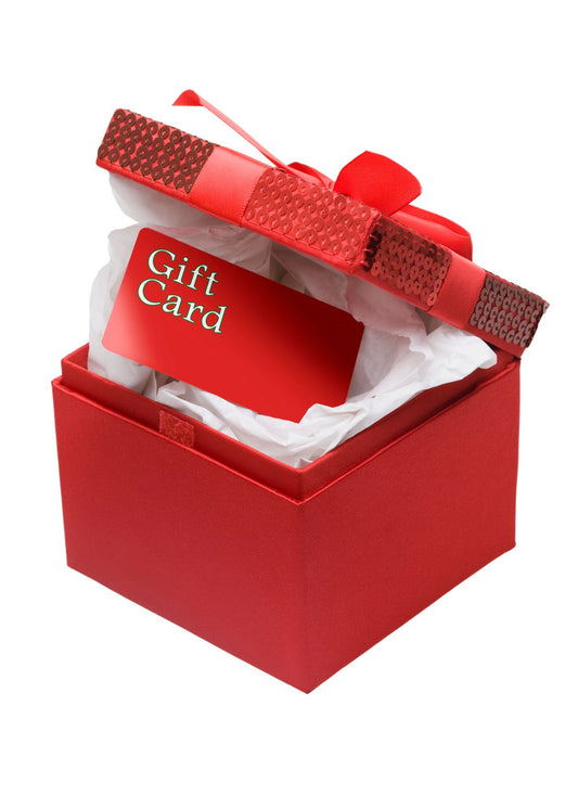 Faded Barn Customs Gift Card