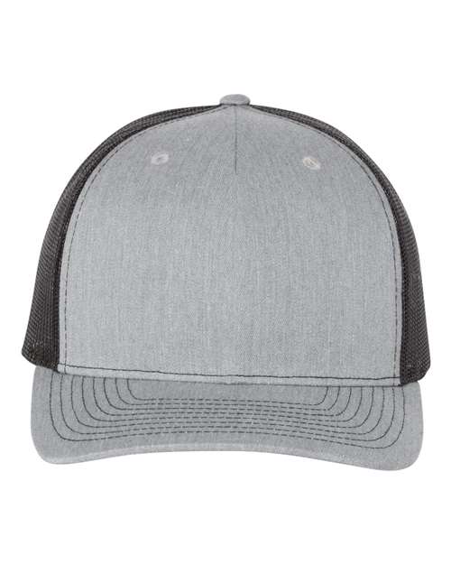 Design Your Own Custom Richardson Hat with Engraved Patch