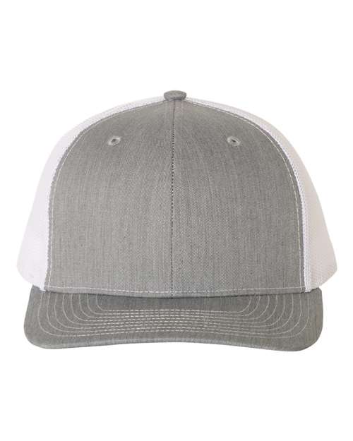 Design Your Own Custom Richardson Hat with Engraved Patch