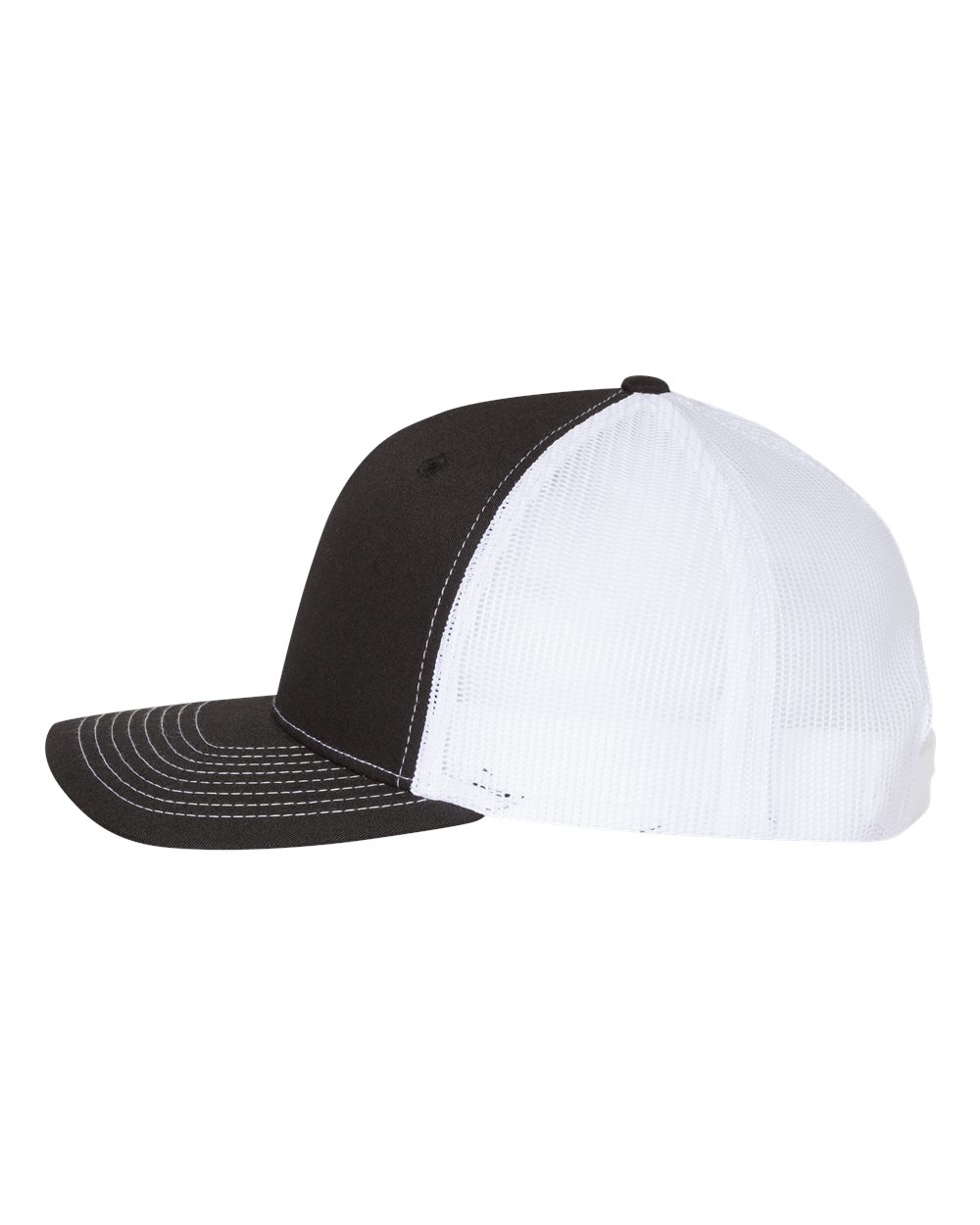 Richardson 112FP Black/White