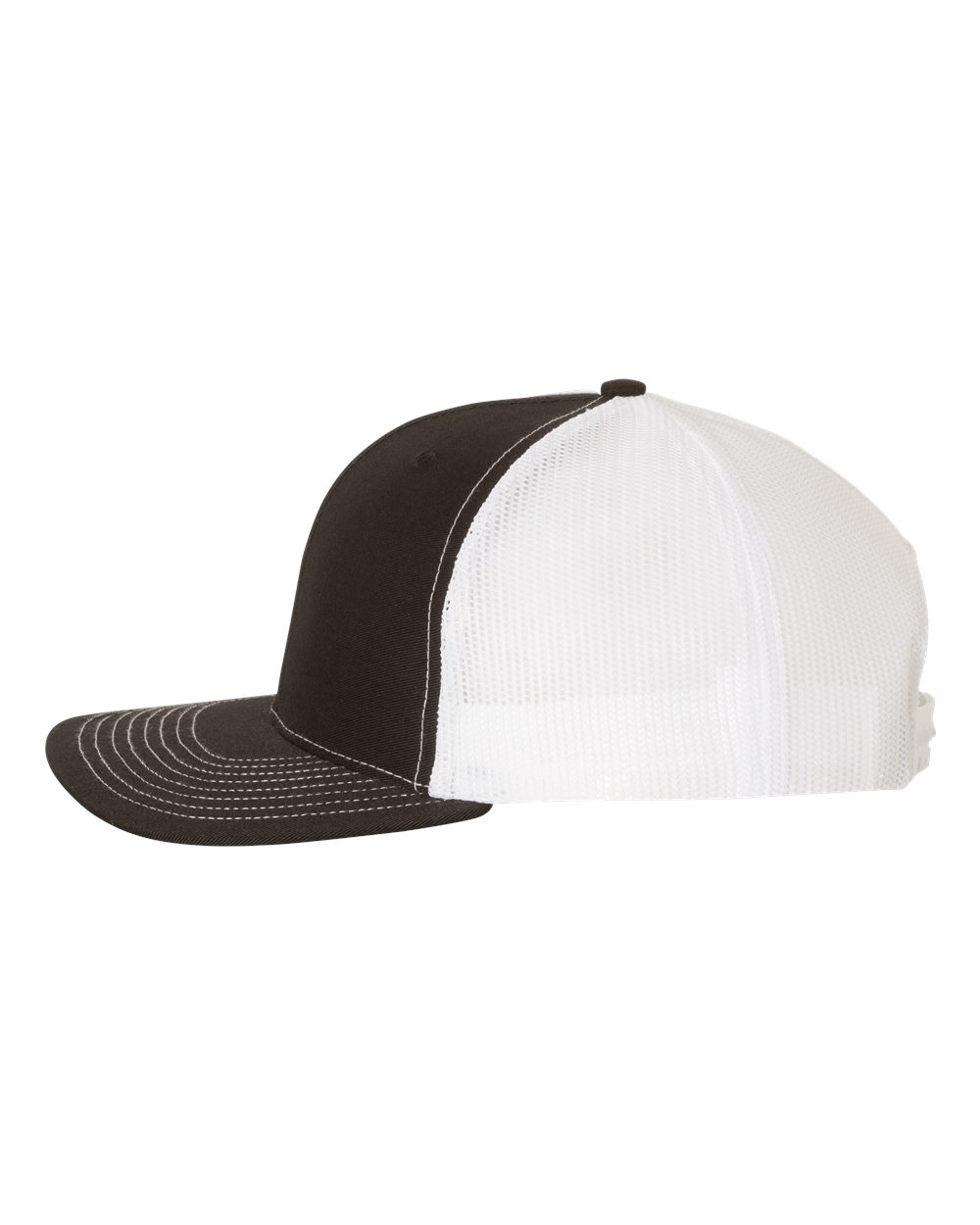 Richardson 112 Black/White