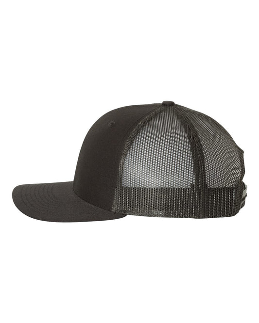 Richardson 112 Black