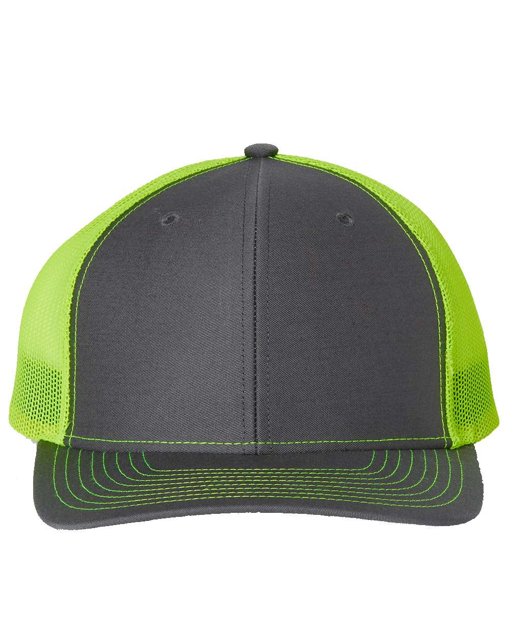 Design Your Own Custom Richardson Hat with Engraved Patch