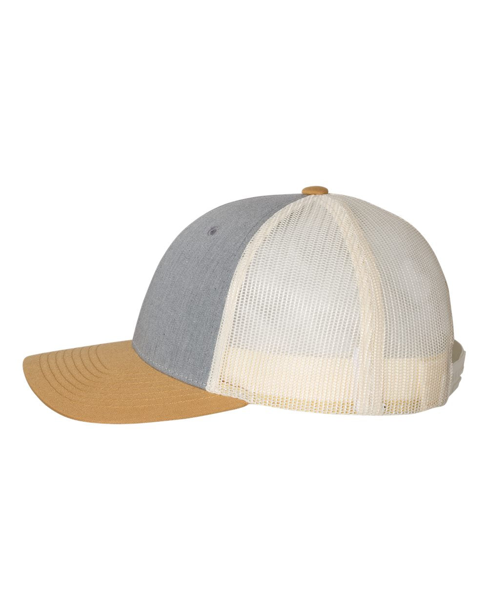 Richardson 115 Heather Grey/Birch/Amber