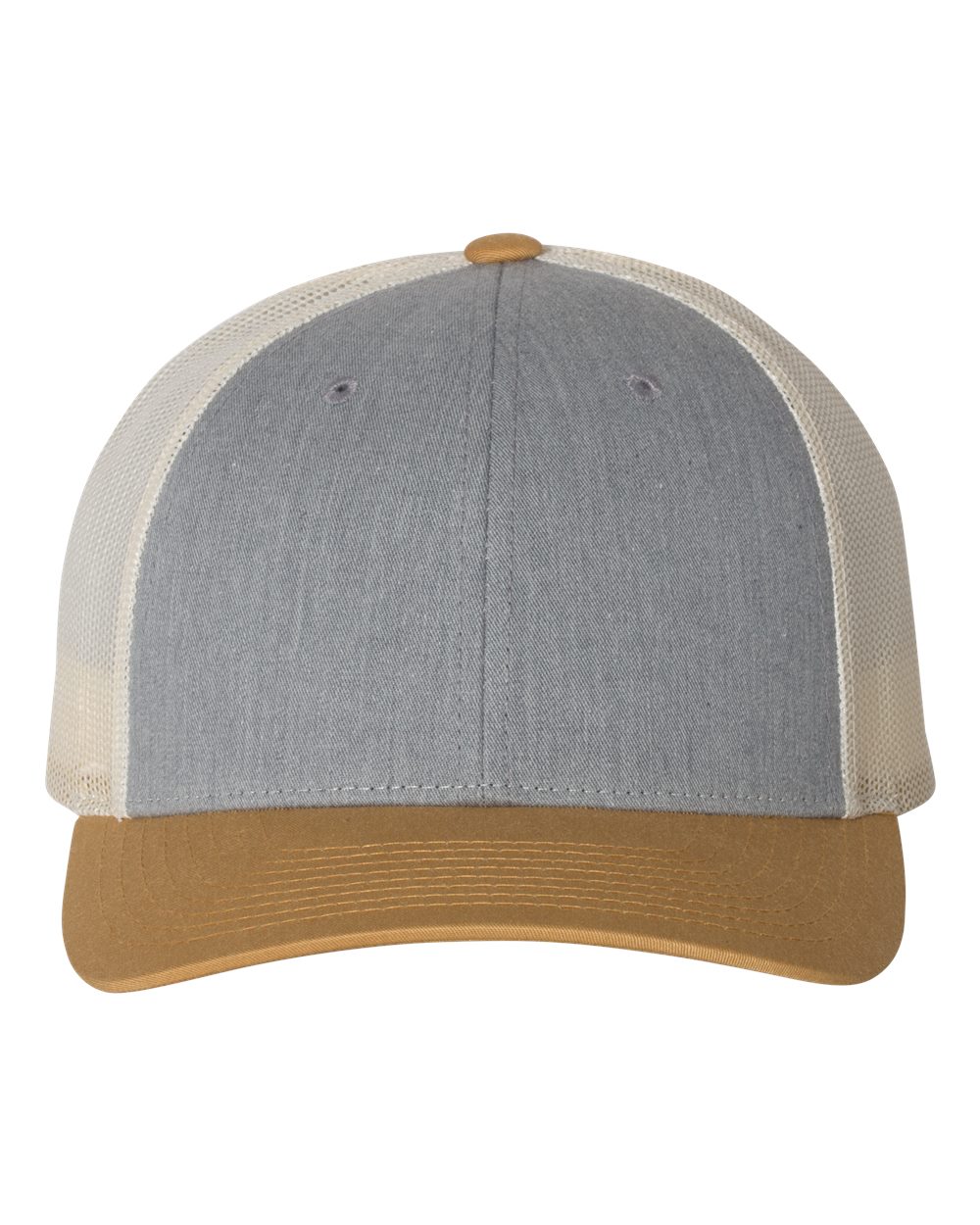 Design Your Own Custom Richardson Hat with Engraved Patch