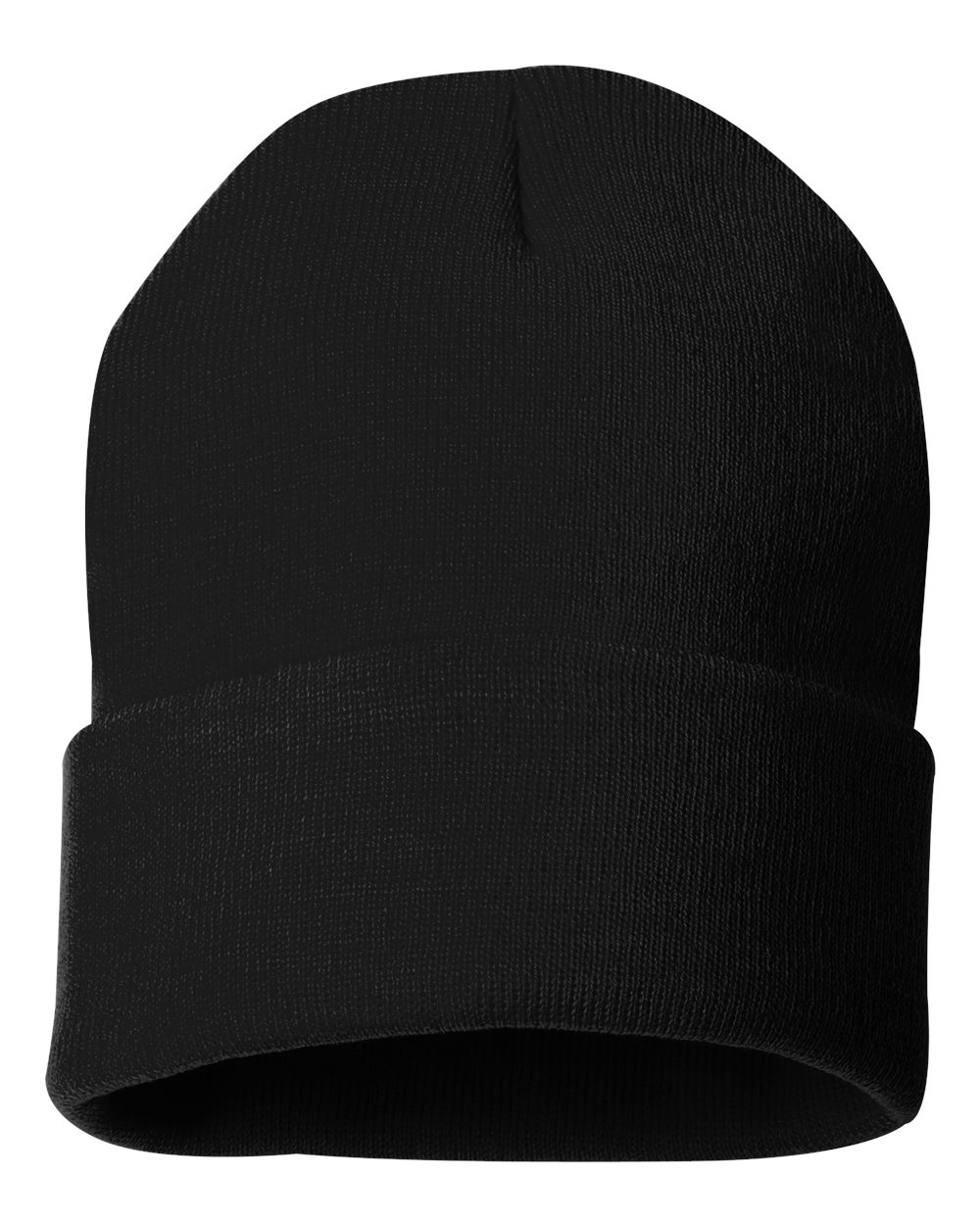 Design Your Own Custom Toque with Engraved Leatherette Patch