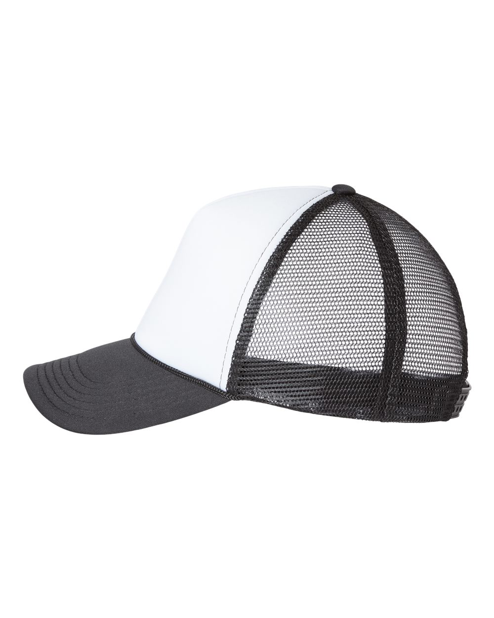 Foam Front White/Black