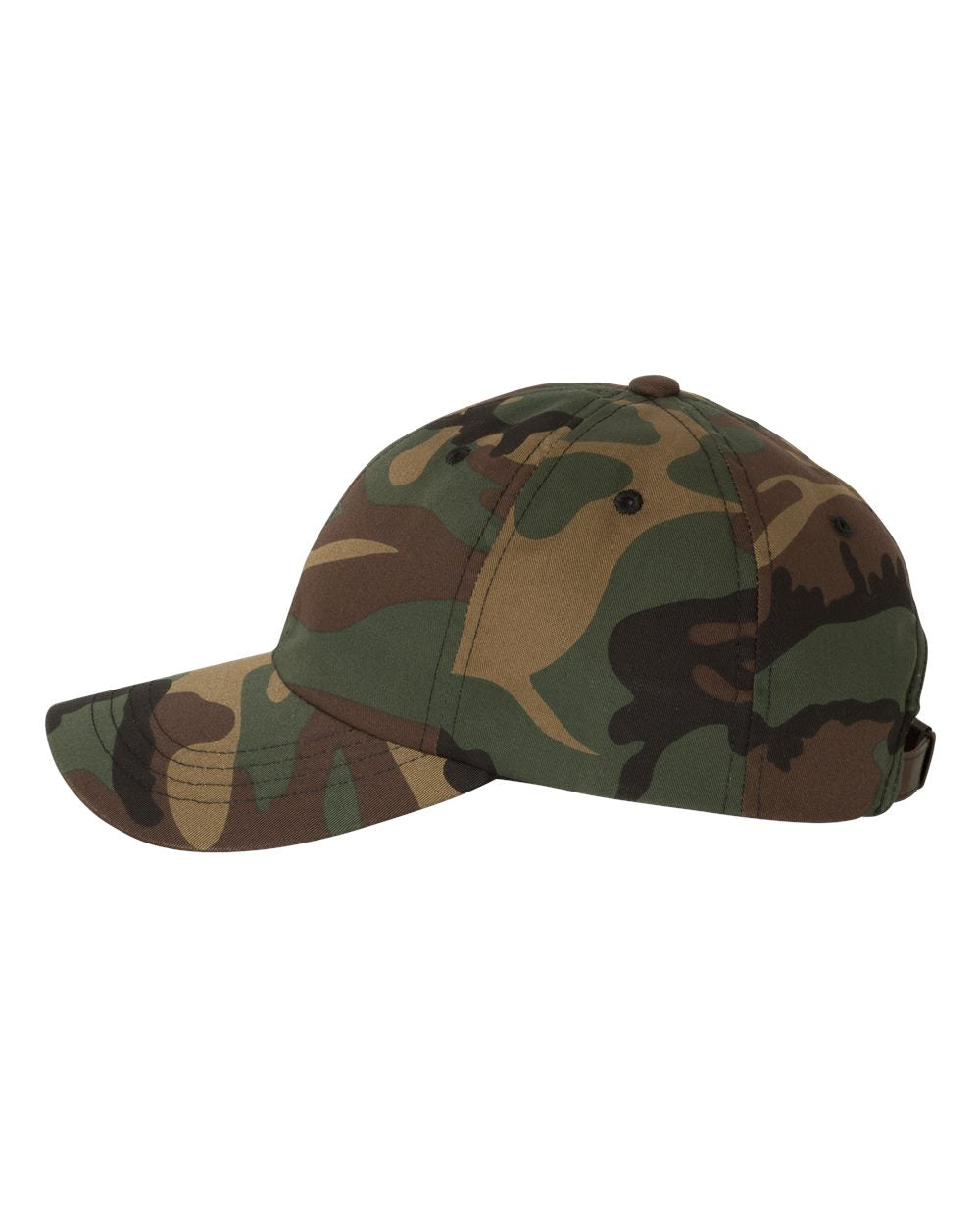 YP Classics 6245CM Green camo